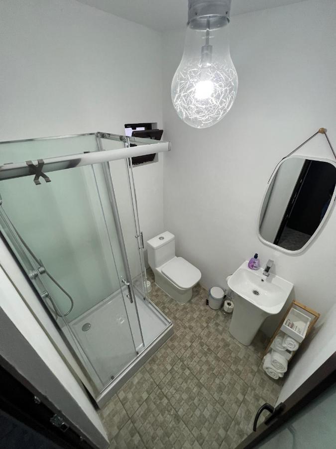 La Pescador Dd Otel Berzasca Dış mekan fotoğraf